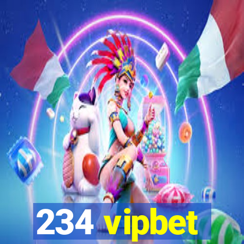 234 vipbet
